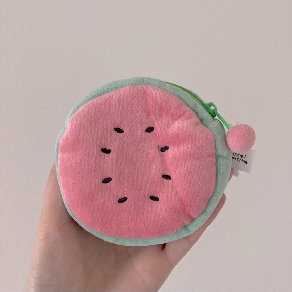 Watermelon 🍉 design card holder